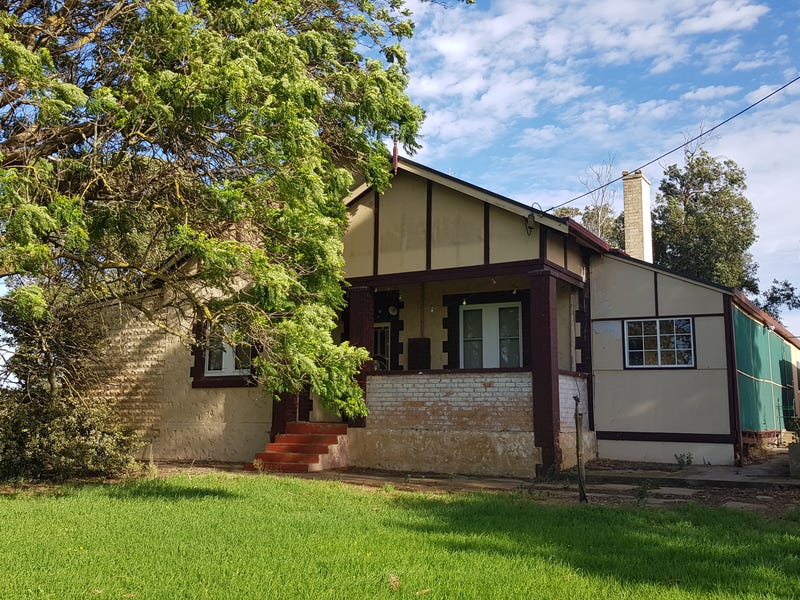 2794 Jervois Road, Jervois, SA 5259