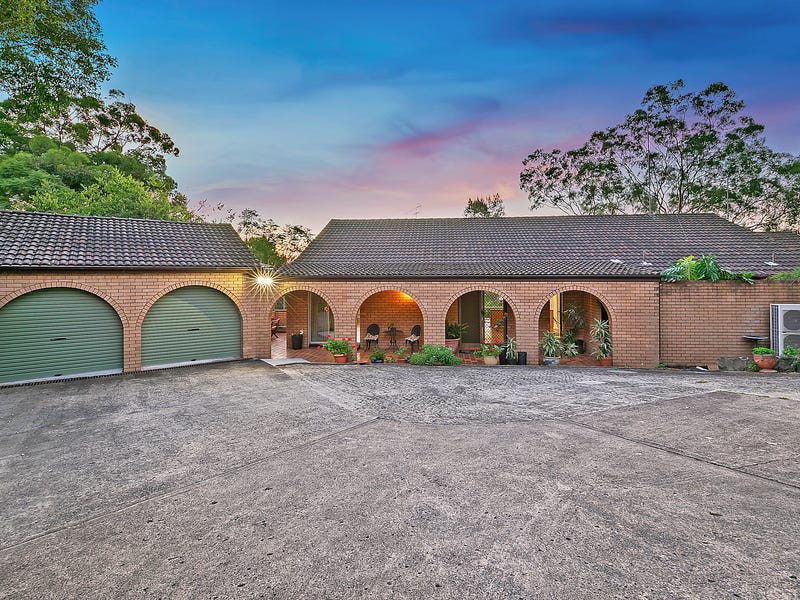 180A Marsden Road, Dundas Valley, NSW 2117