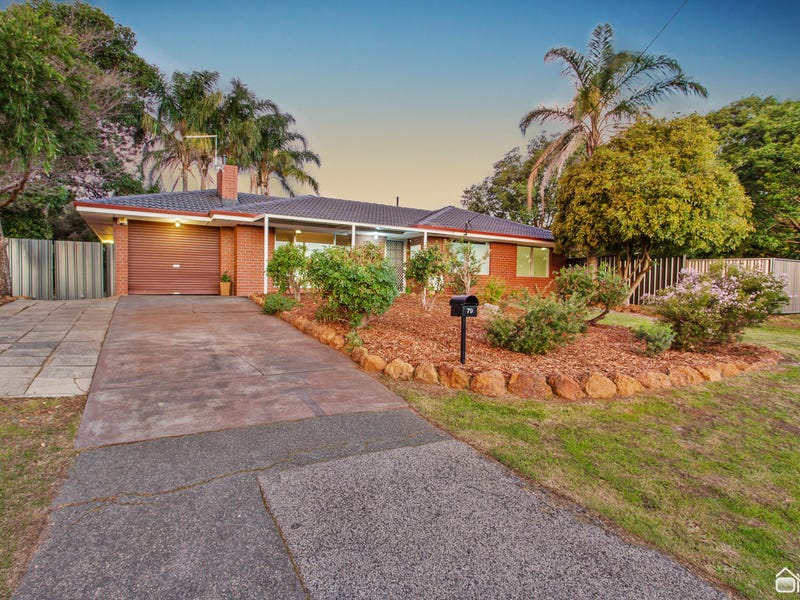 79 Connell Avenue, Kelmscott, WA 6111