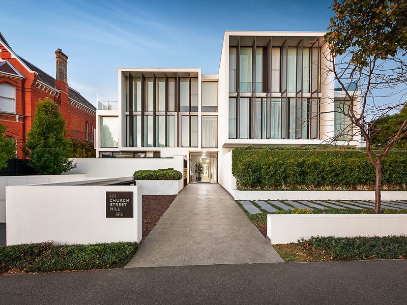 8/171 Church Street, Brighton, Vic 3186 Property Details