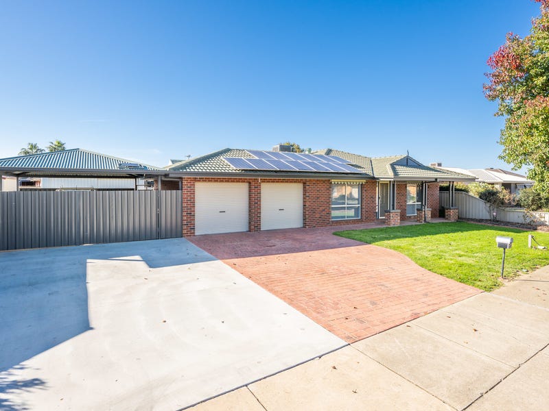 12 Merino Drive, Shepparton, Vic 3630 Property Details