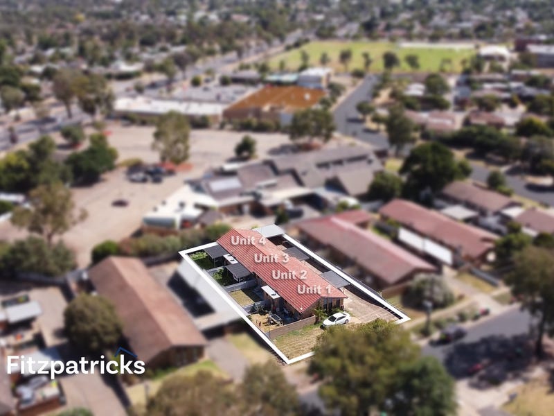 14/4 Joyes Place, Tolland, NSW 2650 Property Details