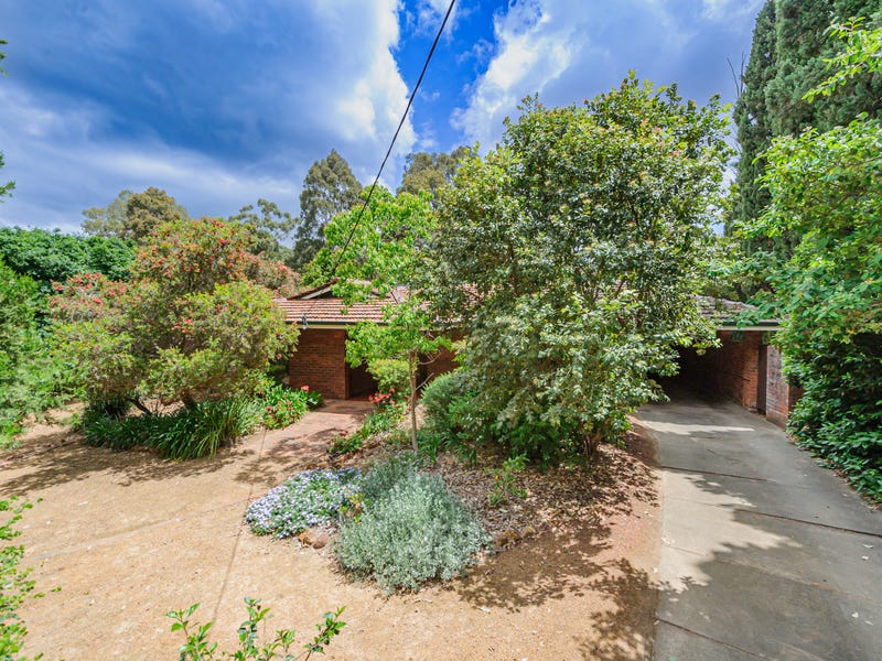 66 Orchid Drive, Roleystone, WA 6111 House for Sale