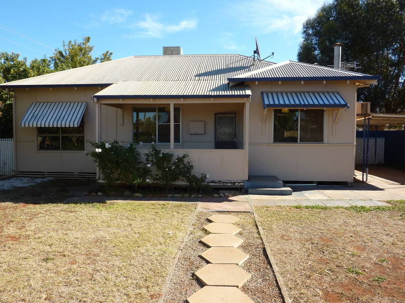108 Lewis Street Lamington, Kalgoorlie, WA 6430 Property Details