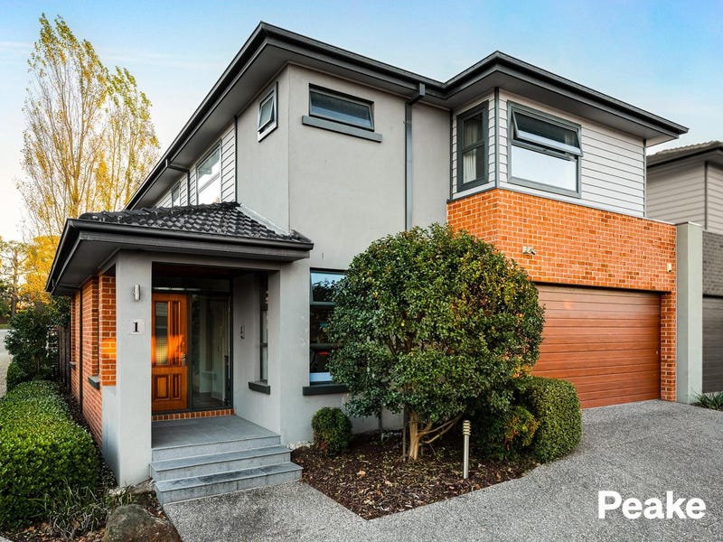 1/2226 Buchanan Road, Berwick, Vic 3806 Property Details