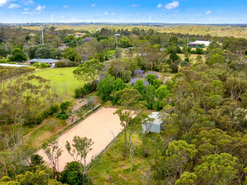49 Cattai Ridge Road, Glenorie, NSW 2157 Property Details