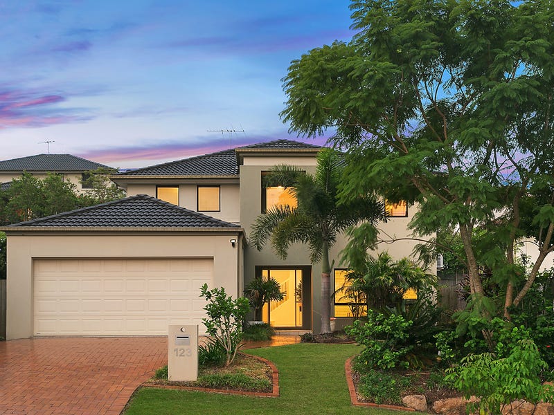 123 Tristania Way Mount Gravatt East Qld 4122