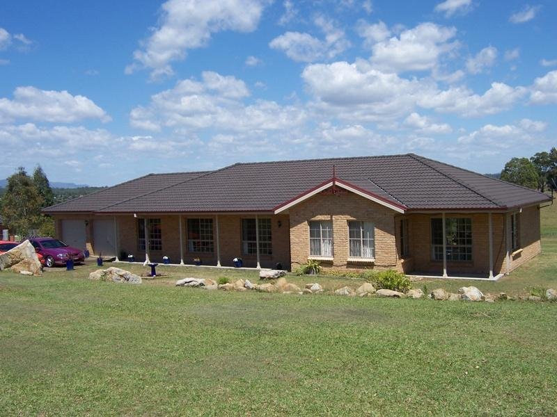 9 Vintage Row, Branxton, NSW 2335