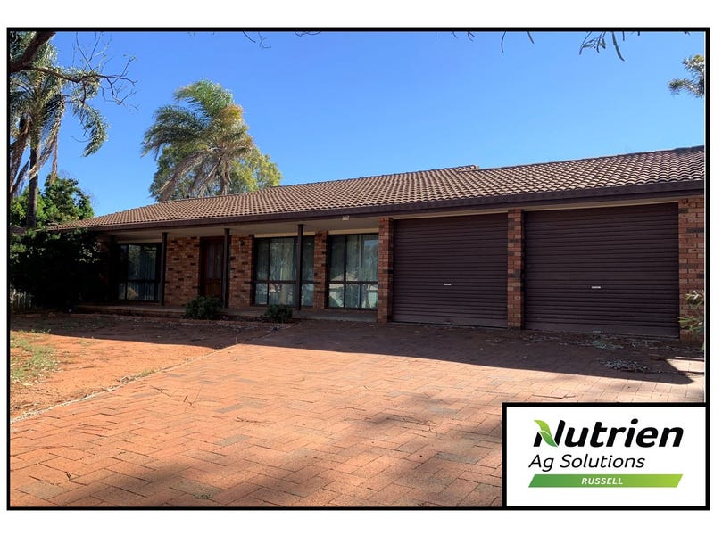 19 Morrison Street, Cobar, NSW 2835