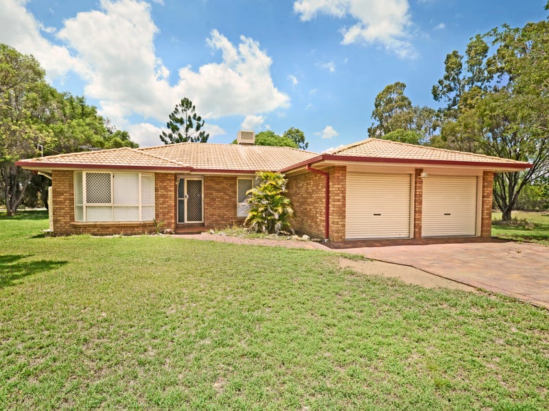 1 Clissold Court, Biloela, Qld 4715 House for Sale