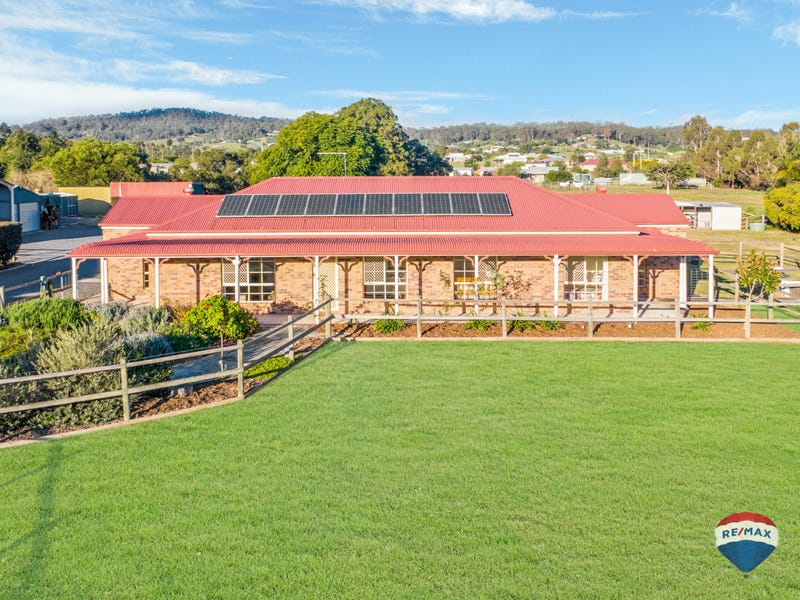 Acreage for Sale in Beaudesert Region, QLD