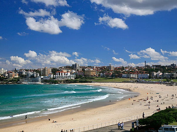 18 68 Gould Street, Bondi Beach, Nsw 2026 - Realestate.com.au