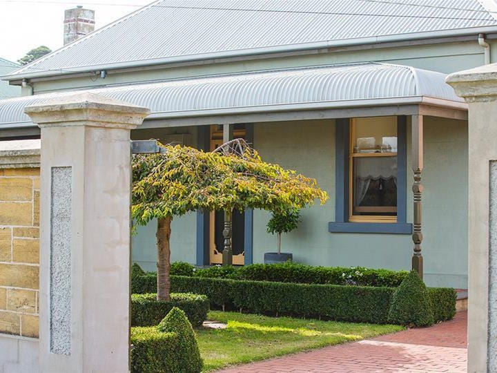 208 Merri Street, Warrnambool, Vic 3280 Property Details