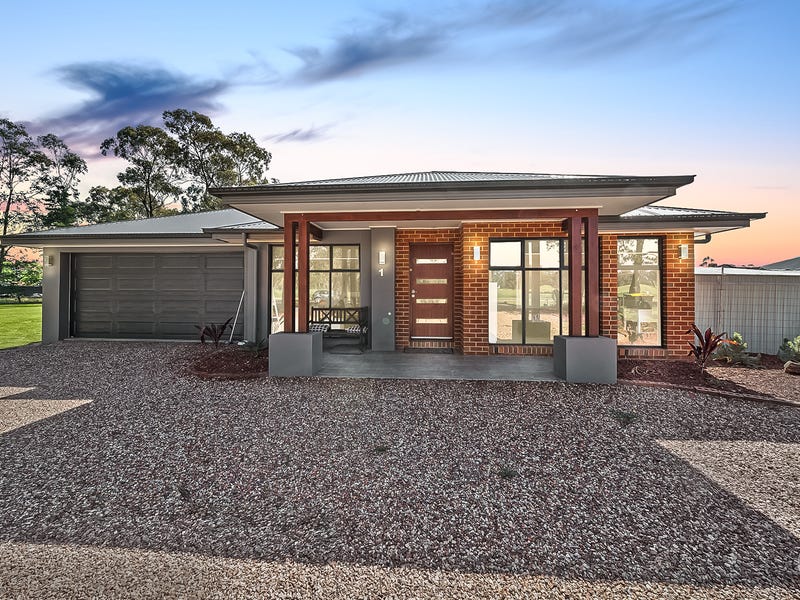 1 GoornongBarnadown Road, Goornong, Vic 3557 Property Details