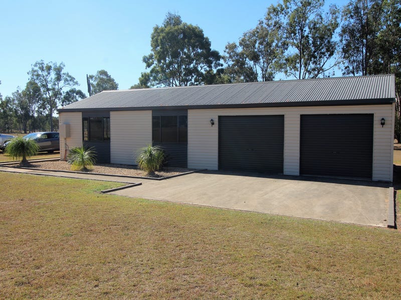 14 Legend Drive, Adare, Qld 4343 Property Details