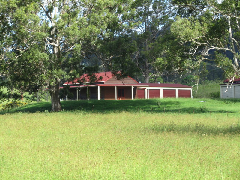 88 Road, Nymboida, NSW 2460 Property Details