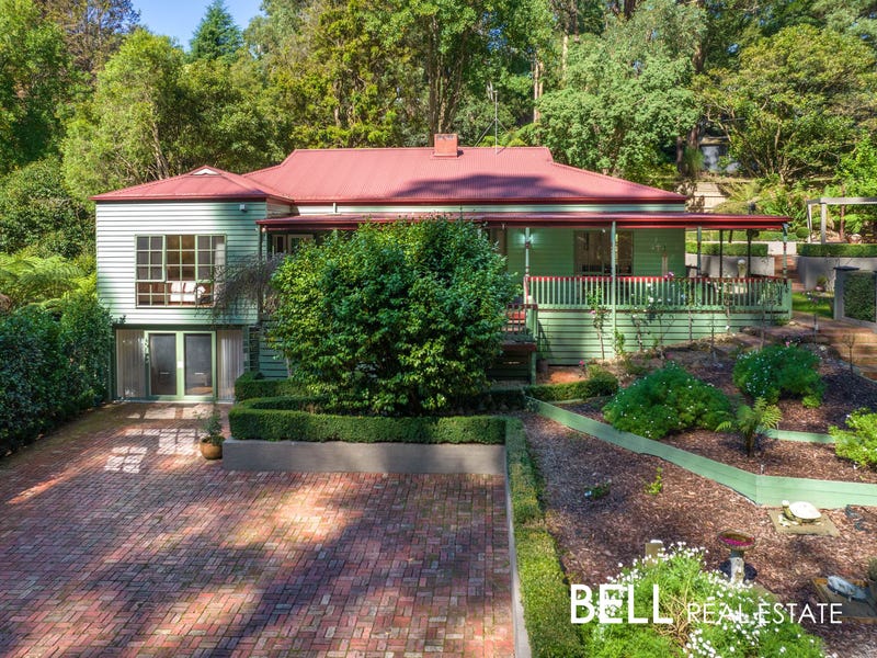 232 Monbulk Road, Monbulk, Vic 3793 Property Details