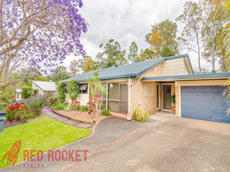 7 Mayflower Street, Daisy Hill, QLD 4127