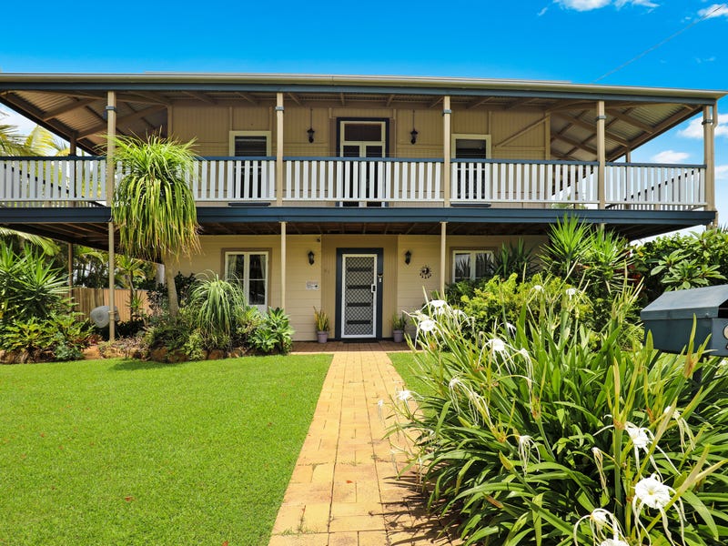 92 Churchill St, Maryborough, Qld 4650 Property Details