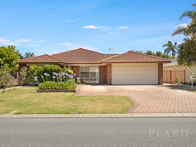 26 Chelmsford Avenue, Port Kennedy, WA 6172