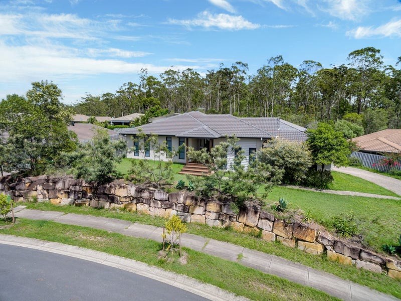 3 O'donnell Street, Augustine Heights, QLD 4300