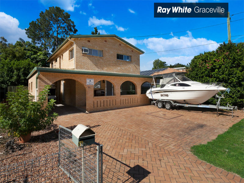 59 Camelot Street, Tennyson, Qld 4105 Property Details