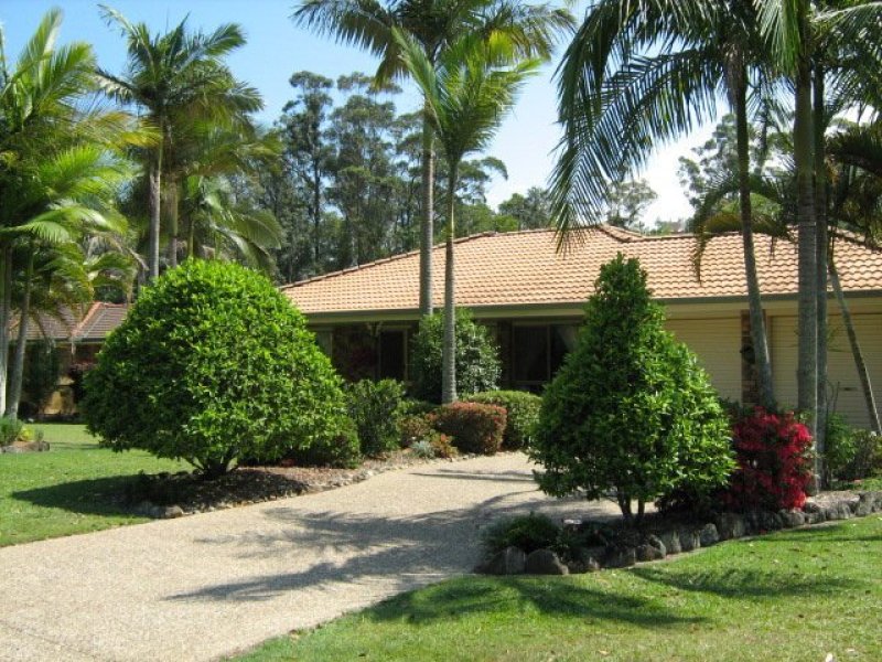 7 Sidney Drive, Beerwah, Qld 4519 Property Details