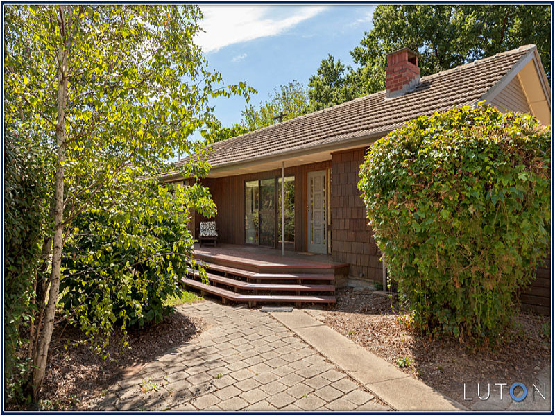 6 Gunn Street, Yarralumla, ACT 2600