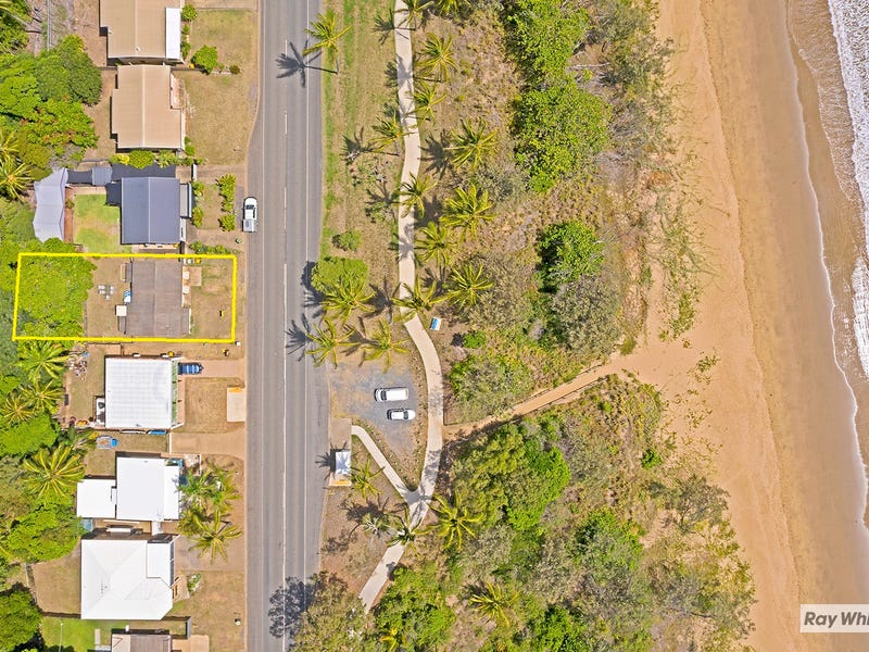 208 Scenic Highway, Lammermoor, Qld 4703 Property Details
