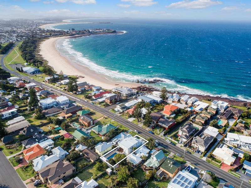 25 Wollongong Street, Shellharbour, NSW 2529