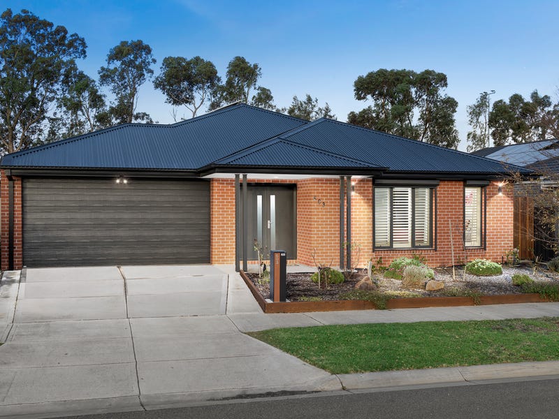 603 Elizabeth Drive, Sunbury, Vic 3429 Property Details