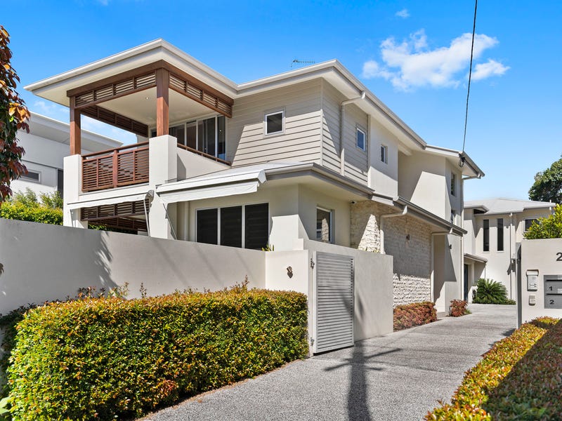 1/26 Elizabeth Street, Noosaville, Qld 4566 Property Details