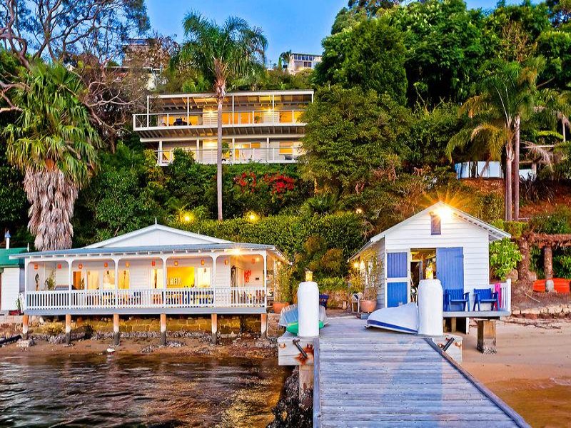 143 Seaforth Crescent, Seaforth, NSW 2092 Property Details