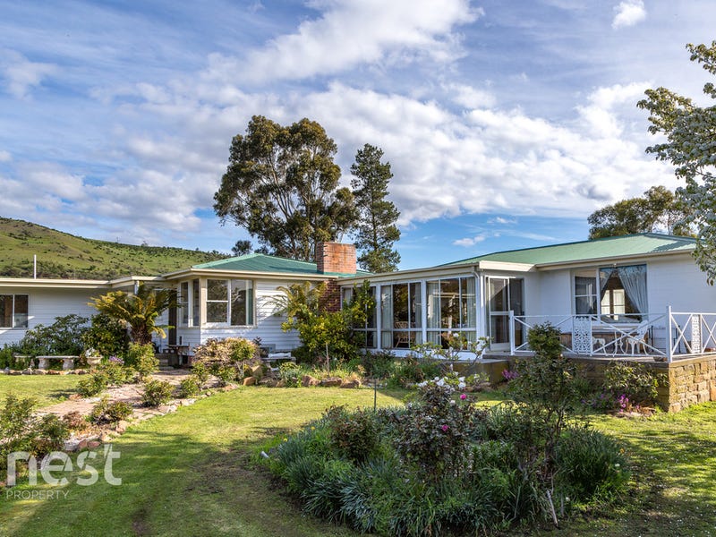 375 Briggs Road, Honeywood, Tas 7017 Property Details