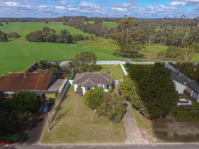 20 Hastie Street, Manjimup, WA 6258 Property Details