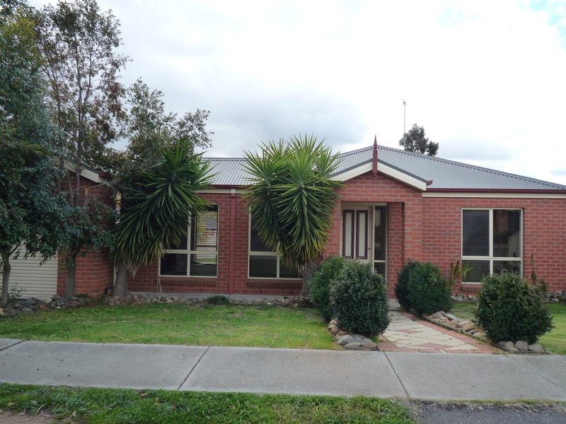 10 Julian Way, California Gully, VIC 3556