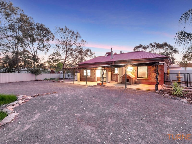 54 Aunger Road, Lewiston, SA 5501 Property Details