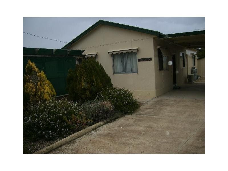 Lot 4 NORTH Terrace, Parham, SA 5501 Property Details