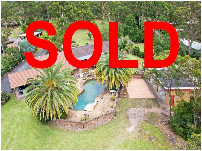 Property 107079707, Annangrove, NSW 2156 Property Details