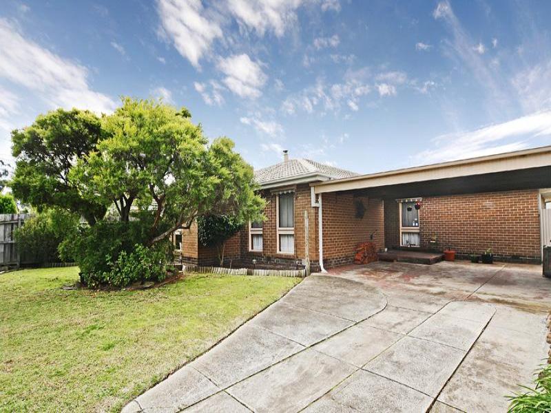 58 Snowdon Drive, Cheltenham, Vic 3192 Property Details