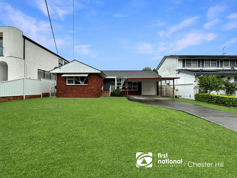 Rental Properties and Real Estate in Bass Hill, NSW 2197 - realestate ...