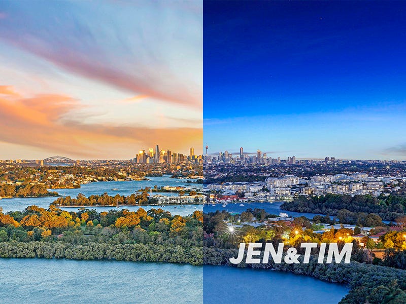 36 WALKER STREET, Rhodes, NSW 2138 Apartment for Sale