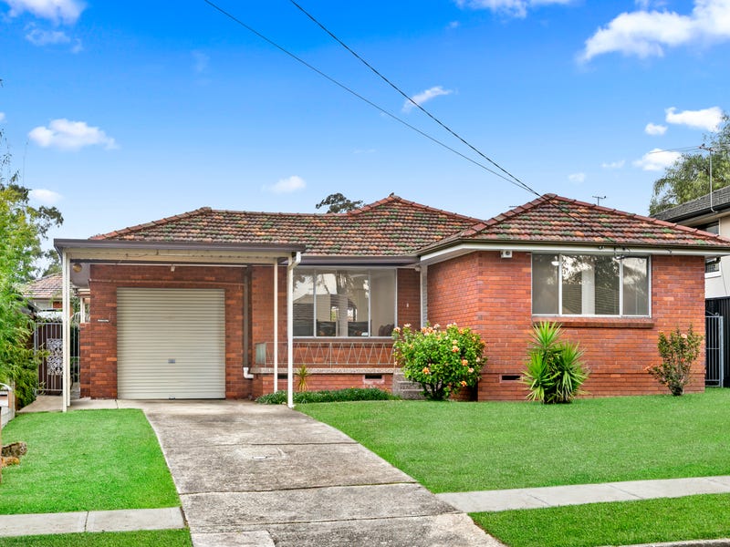 26 Gwydir Street, Greystanes, Nsw 2145 - Realestate.com.au