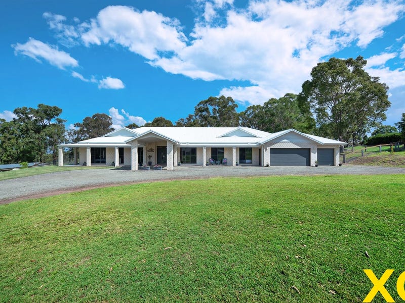 209 Brigadier Hammett Road, Singleton, NSW 2330 Property Details