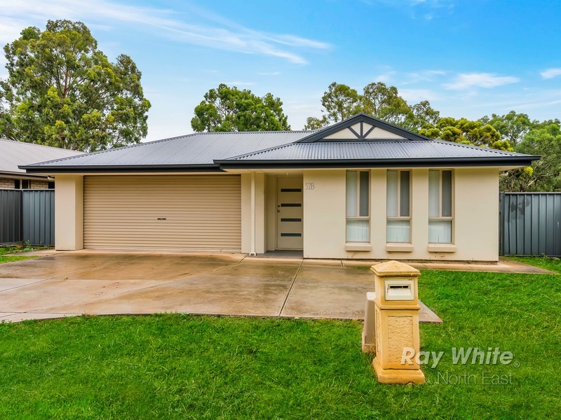 52B Waterloo Corner Road, Salisbury, SA 5108 Property Details