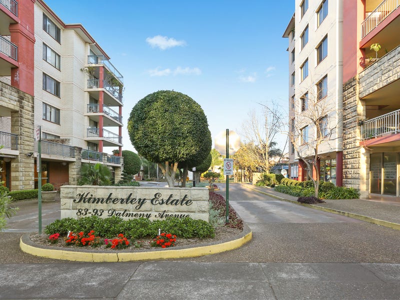 365/8393 Dalmeny Avenue, Rosebery, NSW 2018 Property Details