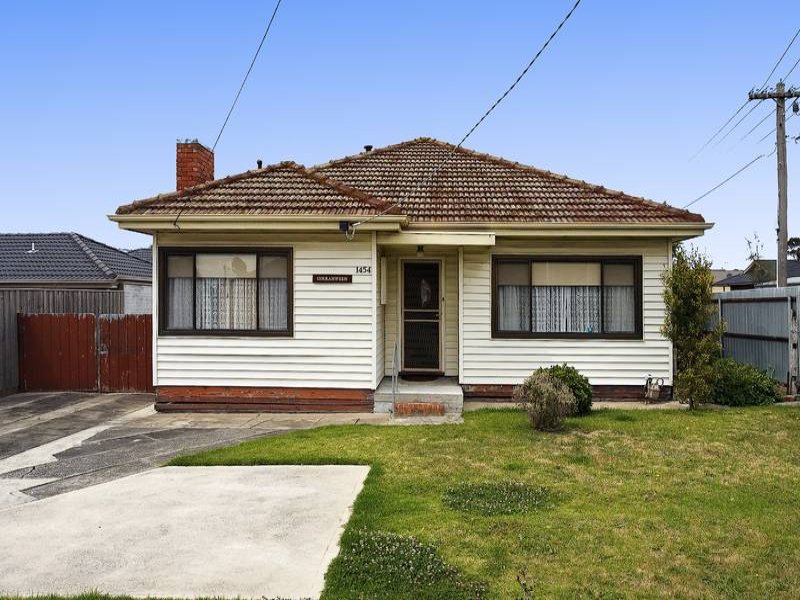 1454 Heatherton Road, Dandenong, Vic 3175 Property Details