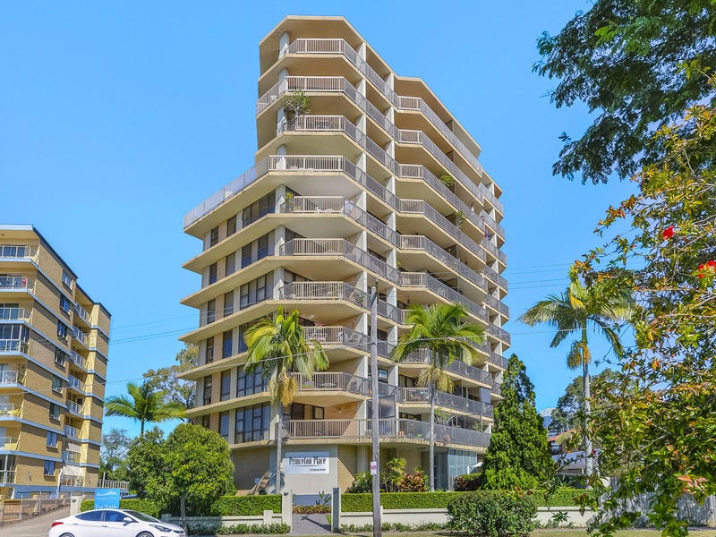 31/133 Moray Street, New Farm, Qld 4005