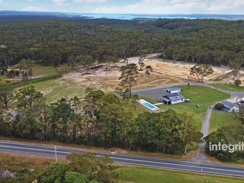 243 Turpentine Road, Tomerong, NSW 2540 House for Sale