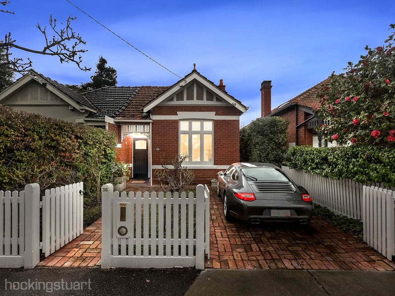 36 Airlie Avenue, Prahran, VIC 3181